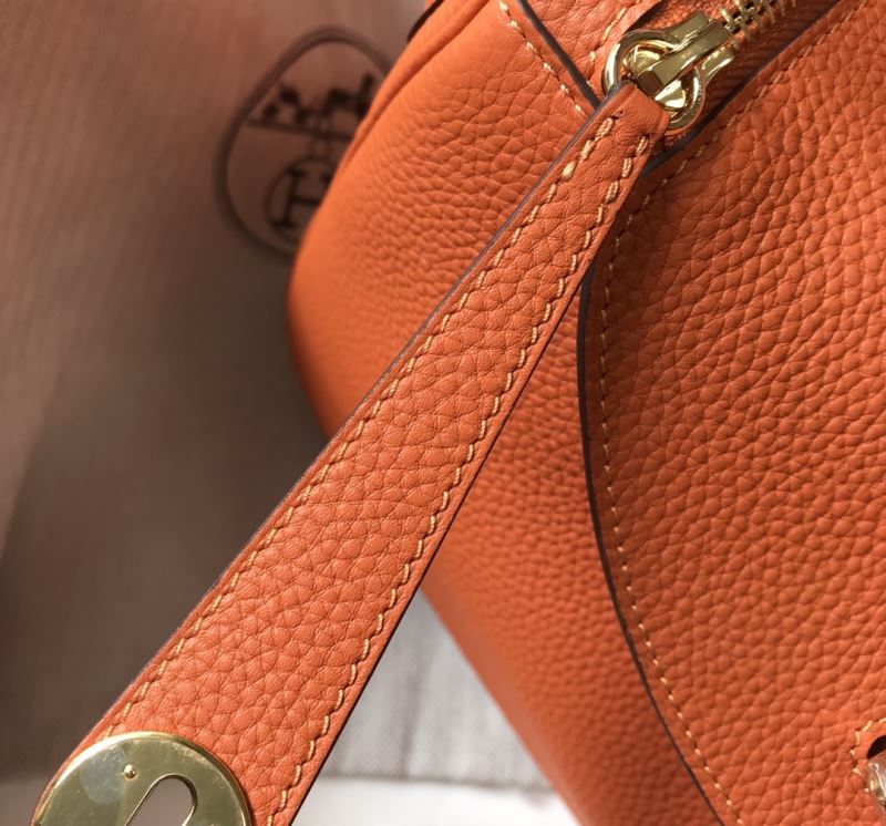 Hermes Lindy Bags